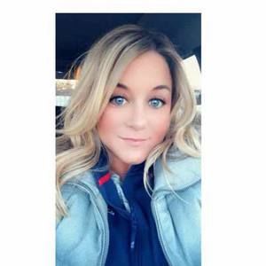 Meet your Posher, Marissa